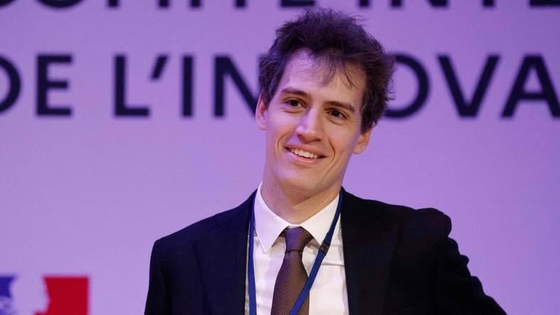 欧洲版DeepSeek,估值700亿